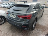 Audi  Q3 AUDI  Sportback / 2019 / 5P / todoterreno Advanced 35 TDI 110kW (150CV) S tronic (AC3) #2