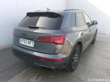  Audi  Q5 AUDI  / 2020 / 5P / todoterreno Black line 35 TDI 120kW S tronic #2