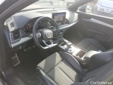  Audi  Q5 AUDI  / 2020 / 5P / todoterreno Black line 35 TDI 120kW S tronic #3