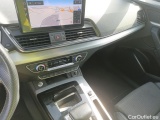  Audi  Q5 AUDI  / 2020 / 5P / todoterreno Black line 35 TDI 120kW S tronic #14