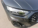  Audi  Q5 AUDI  / 2020 / 5P / todoterreno Black line 35 TDI 120kW S tronic #17