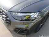  Audi  Q5 AUDI  / 2020 / 5P / todoterreno Black line 35 TDI 120kW S tronic #16