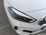 Bmw  Serie 1 BMW  / 2019 / 5P / berlina con portón 118d #Acabado M Sport# #17