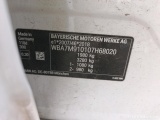  Bmw  Serie 1 BMW  / 2019 / 5P / berlina con portón 118d #Acabado M Sport# #18