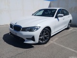  Bmw  Serie 3 BMW  / 2018 / 4P / sedán 320d Auto. #Acabado Sport# #2