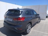  Bmw  X1 BMW  sDrive18i #2