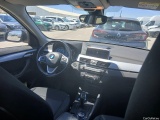  Bmw  X1 BMW  sDrive18i #3
