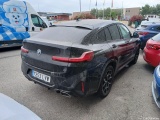  Bmw  X4 BMW  / 2021 / 5P / todoterreno xDrive20d #Paquete Deportivo M# #2