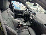  Bmw  X4 BMW  / 2021 / 5P / todoterreno xDrive20d #Paquete Deportivo M# #6