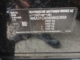  Bmw  X4 BMW  / 2021 / 5P / todoterreno xDrive20d #Paquete Deportivo M# #13