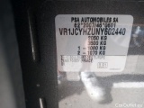  DS  DS7 DS DS 7 Crossback / 2017 / 5P / todoterreno BlueHDi DE 96kW (130CV) AT. PERF.LINE #17