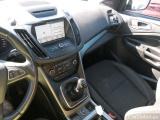  Ford  Kuga FORD  / 2016 / 5P / todoterreno 1.5 EcoBoost 88kW 4x2 Trend+ (CX) #13