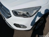  Ford  Kuga FORD  / 2016 / 5P / todoterreno 1.5 EcoBoost 88kW 4x2 Trend+ (CX) #15