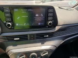  Hyundai  i20 HYUNDAI  / 2020 / 5P / berlina con portón 1.0 TGDI 74kW (100CV) Klass #12