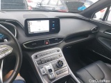  Hyundai  Santa Fe HYUNDAI  / 2021 / 5P / todoterreno 1.6 TGDi PHEV Style Auto 4x4 #16