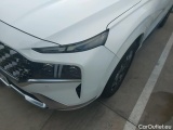 Hyundai  Santa Fe HYUNDAI  / 2021 / 5P / todoterreno 1.6 TGDi PHEV Style Auto 4x4 #18