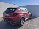  Hyundai  Tucson HYUNDAI  / 2020 / 5P / todoterreno 1.6 CRDI 85kW (115CV) Maxx #2