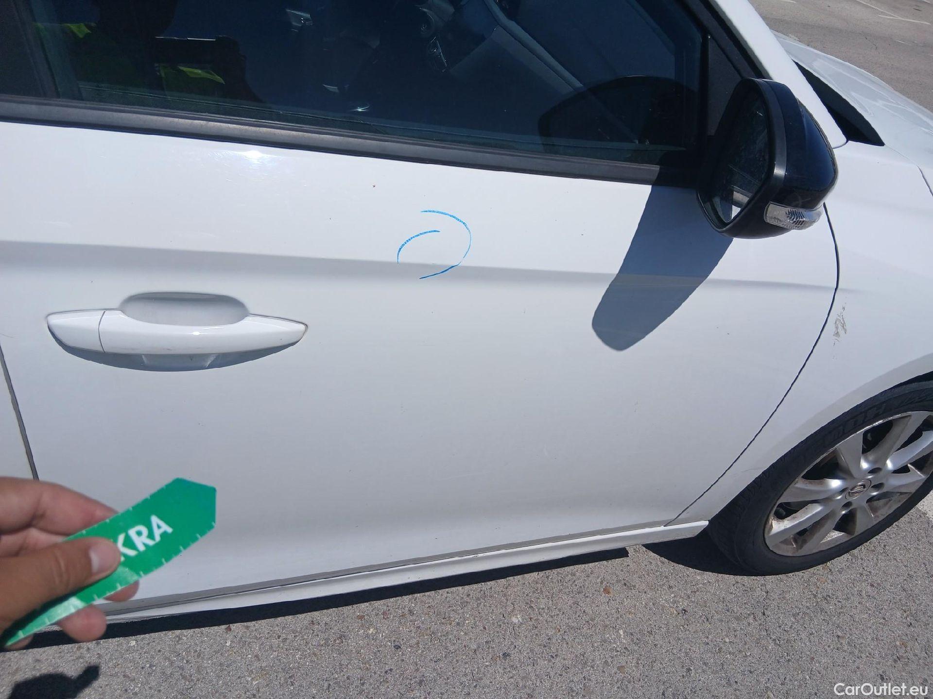  Opel  Corsa OPEL  / 2019 / 5P / berlina con portón  1.2T XHL 74kW (100CV) Edition (2) #22