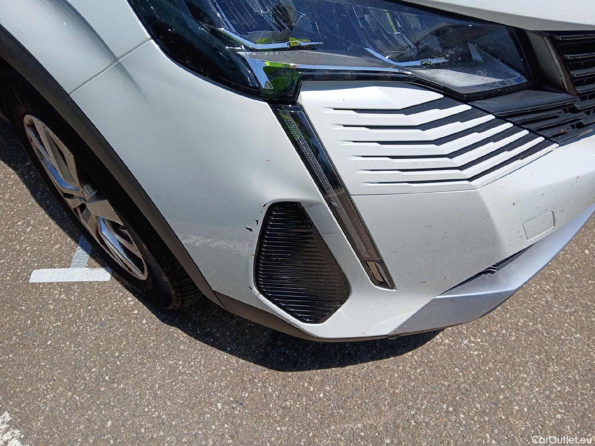  Peugeot  3008 PEUGEOT  / 2020 / 5P / todoterreno 1.5 BlueHDi 96kW (130CV) S&S Active Pack #2