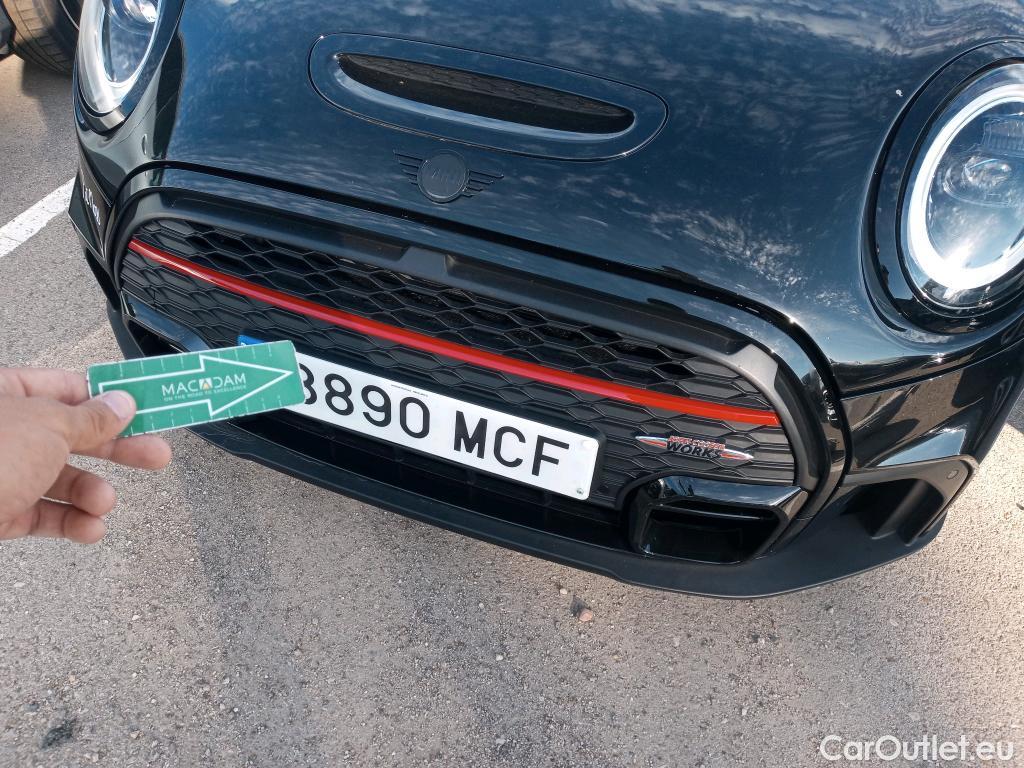  Mini  Mini   3P  JOHN COOPER WORKS 230 CV Auto #14