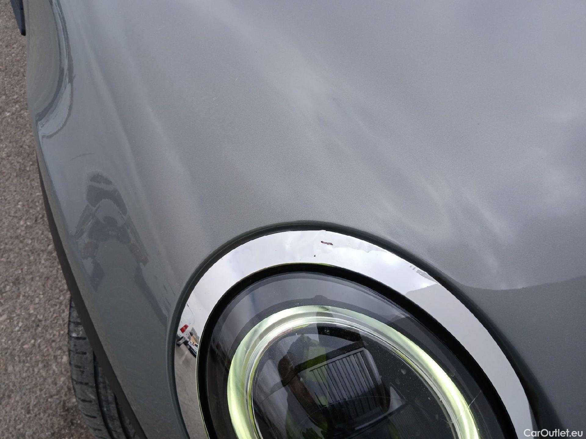  Mini  Cooper MINI MINI / 2021 / 5P / berlina con portón ONE 5 PUERTAS #55