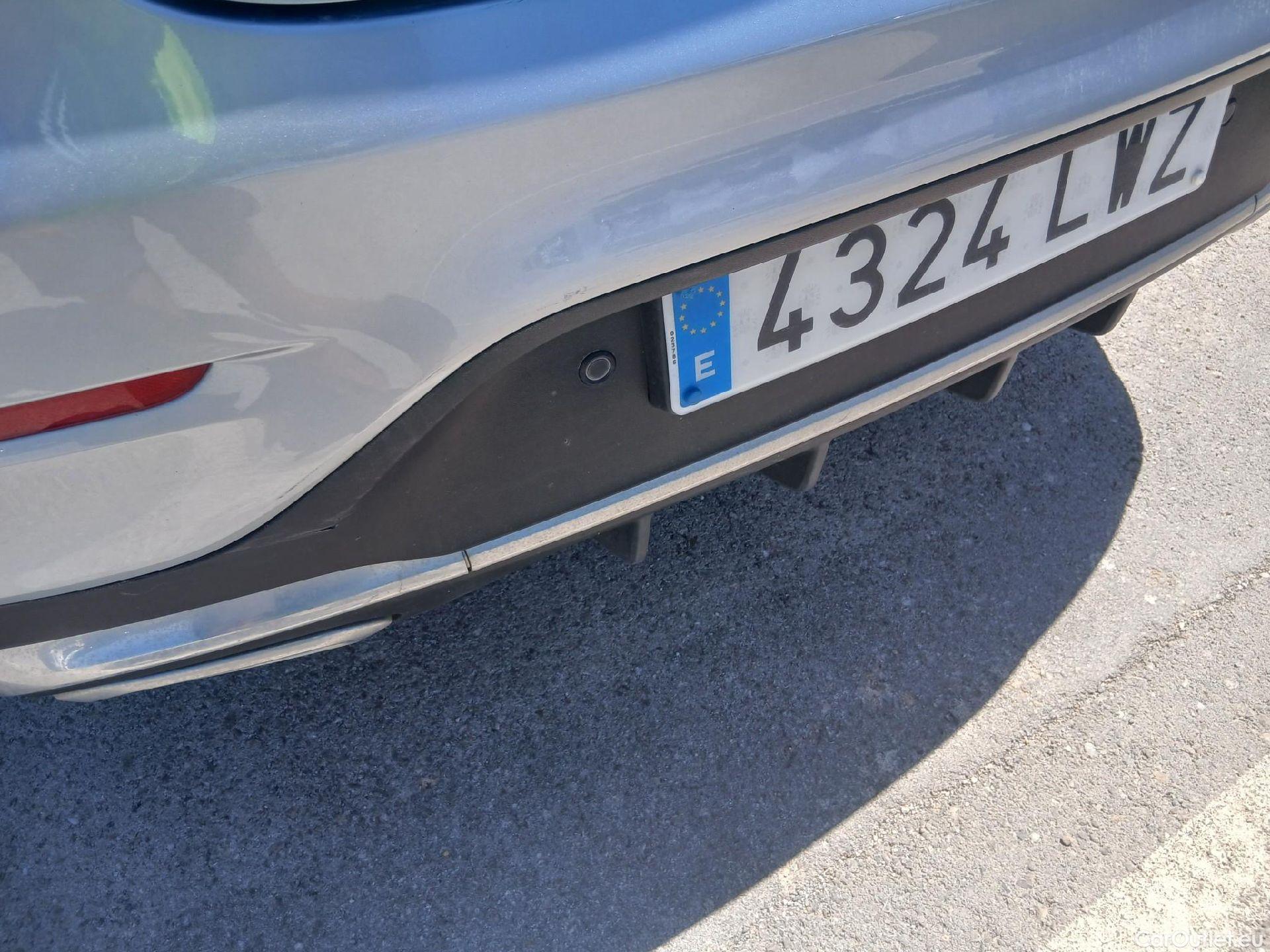  Mercedes  G-Klasee MERCEDES-BENZ GLC Coupé / 2019 / 5P / coupé GLC 220 d 4MATIC #16