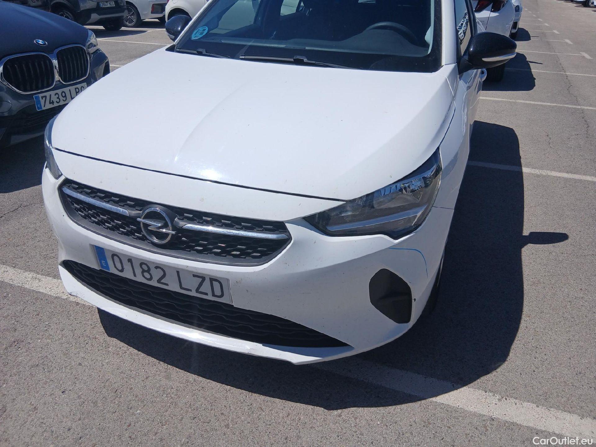  Opel  Corsa OPEL  / 2019 / 5P / berlina con portón  1.2T XHL 74kW (100CV) Edition (2) #4
