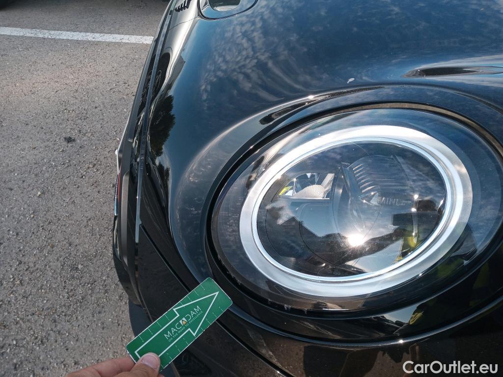  Mini  Mini   3P  JOHN COOPER WORKS 230 CV Auto #4
