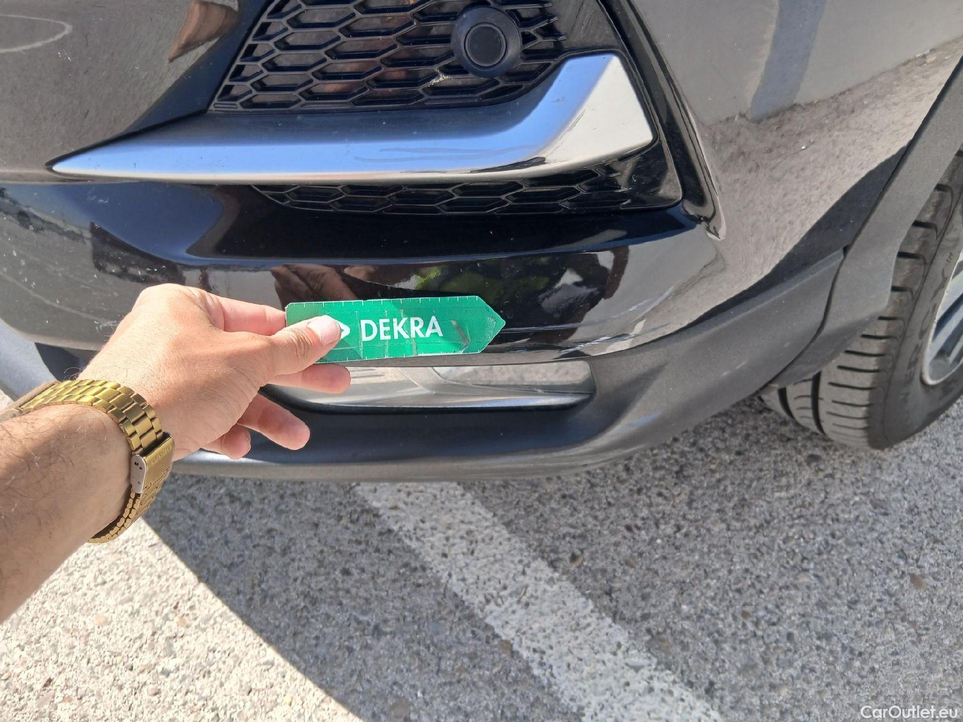  Nissan  Qashqai NISSAN  / 2017 / 5P / todoterreno DIG-T 103 kW (140 CV) E6D N-CONNECTA #4