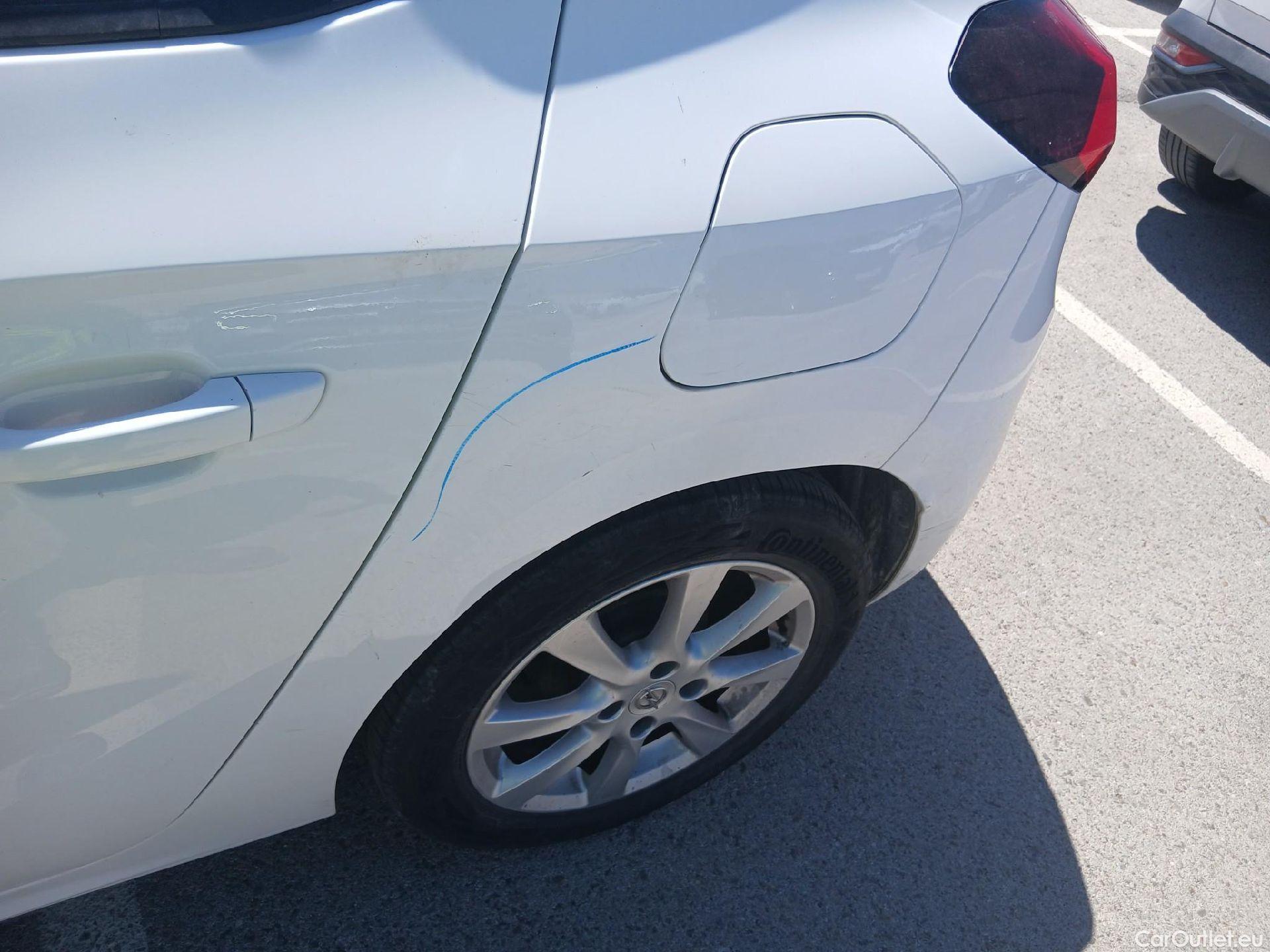  Opel  Corsa OPEL  / 2019 / 5P / berlina con portón  1.2T XHL 74kW (100CV) Edition (2) #11