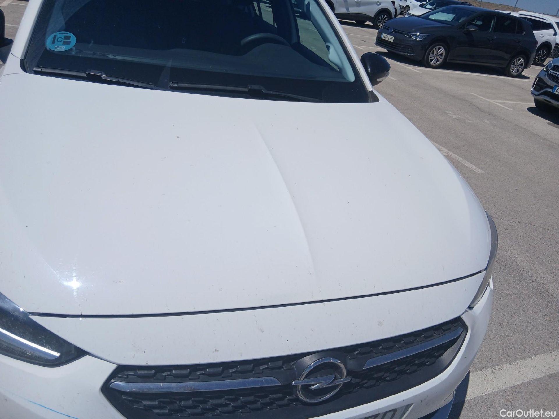 Opel  Corsa OPEL  / 2019 / 5P / berlina con portón  1.2T XHL 74kW (100CV) Edition (2) #5