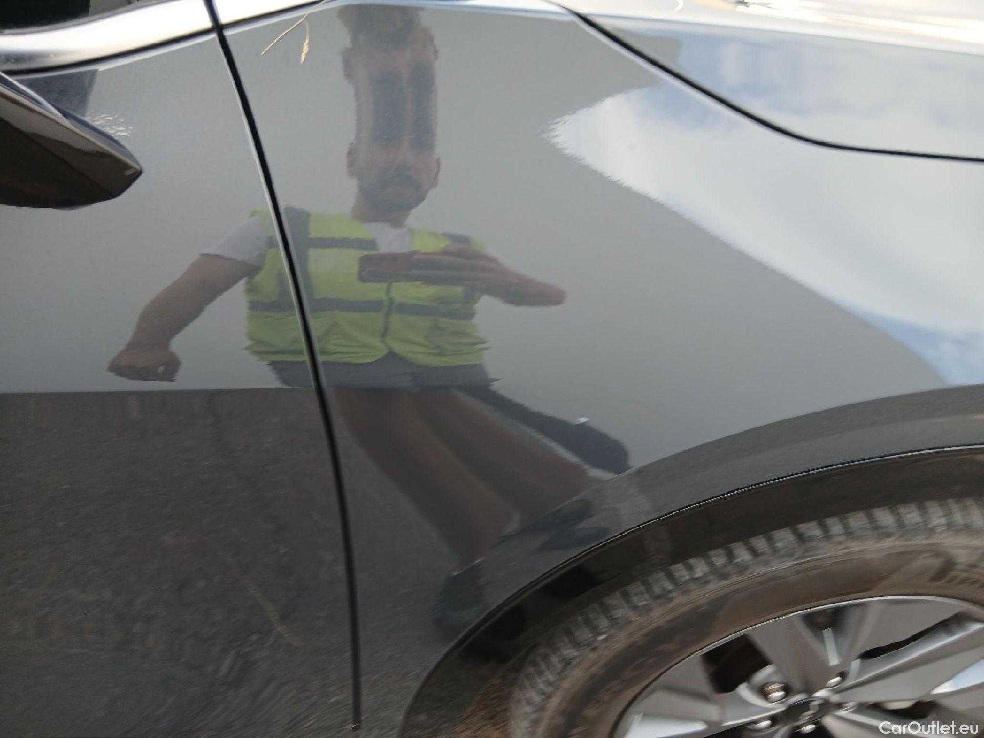  KIA  Sportage KIA  / 2022 / 5P / todoterreno 1.6 T-GDi HEV 171kW (230CV) GT-line 4X2 #16