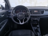  KIA  Rio KIA  / 2020 / 5P / berlina con portón 1.2 DPi 62kW (84CV) Concept #3