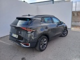 KIA  Sportage KIA  / 2022 / 5P / todoterreno 1.6 T-GDi HEV 171kW (230CV) GT-line 4X2 #2