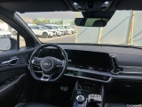  KIA  Sportage KIA  / 2022 / 5P / todoterreno 1.6 T-GDi HEV 171kW (230CV) GT-line 4X2 #3