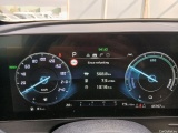  KIA  Sportage KIA  / 2022 / 5P / todoterreno 1.6 T-GDi HEV 171kW (230CV) GT-line 4X2 #4