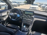  Mercedes  G-Klasee MERCEDES-BENZ GLC Coupé / 2019 / 5P / coupé GLC 220 d 4MATIC #3