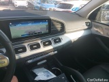  Mercedes  G-Klasee MERCEDES-BENZ GLE / 2018 / 5P / todoterreno GLE 350 e 4MATIC (Híbrido Enchufable) #16