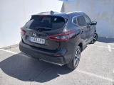  Nissan  Qashqai NISSAN  / 2017 / 5P / todoterreno DIG-T 103 kW (140 CV) E6D N-CONNECTA #2