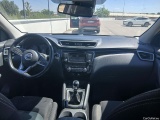  Nissan  Qashqai NISSAN  / 2017 / 5P / todoterreno DIG-T 103 kW (140 CV) E6D N-CONNECTA #3