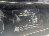  Nissan  Qashqai NISSAN  / 2017 / 5P / todoterreno DIG-T 103 kW (140 CV) E6D N-CONNECTA #15