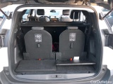  Peugeot  5008 PEUGEOT  / 2020 / 5P / todoterreno 1.5 BlueHDi 96kW (130CV) S&S Allure EAT8 #8