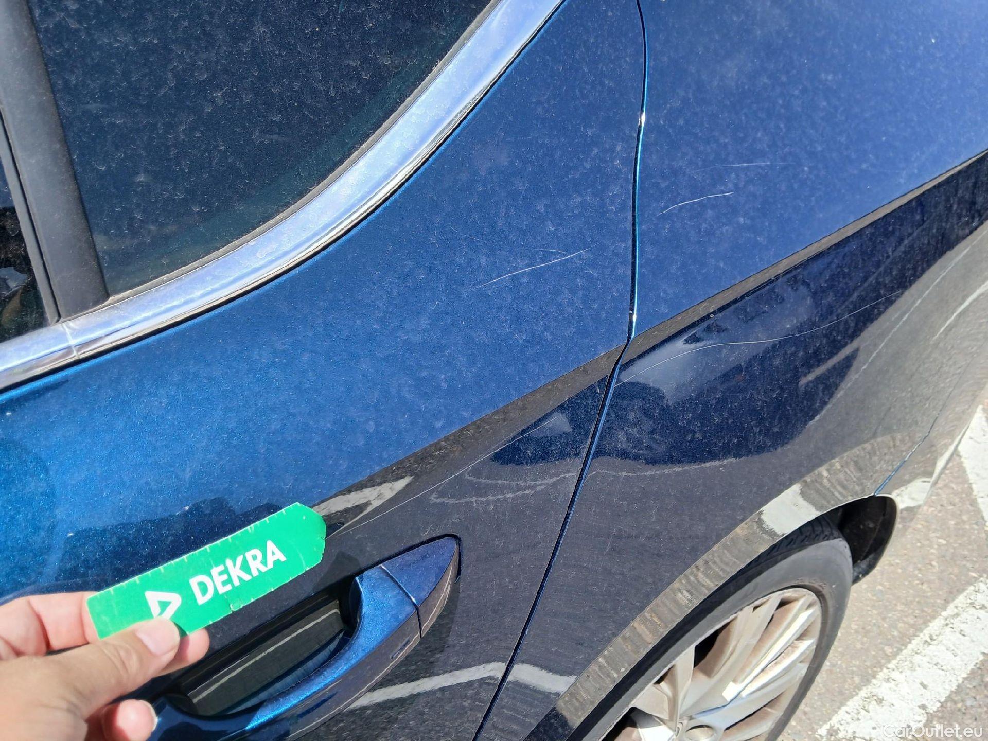  Skoda  Superb SKODA  / 2019 / 5P / berlina con portón 2.0 TDI 110kW (150CV) Style #11