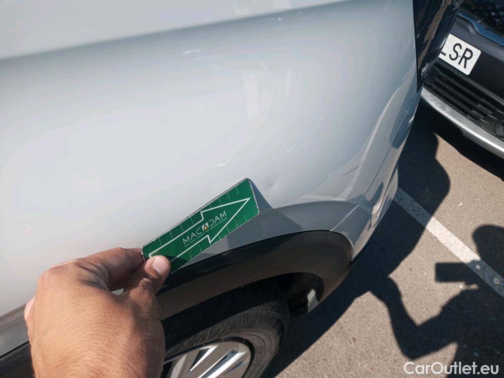  Volkswagen  T-CROSS VOLKSWAGEN  / 2018 / 5P / todoterreno Edition 1.0 TSI 70kW (95CV) #6