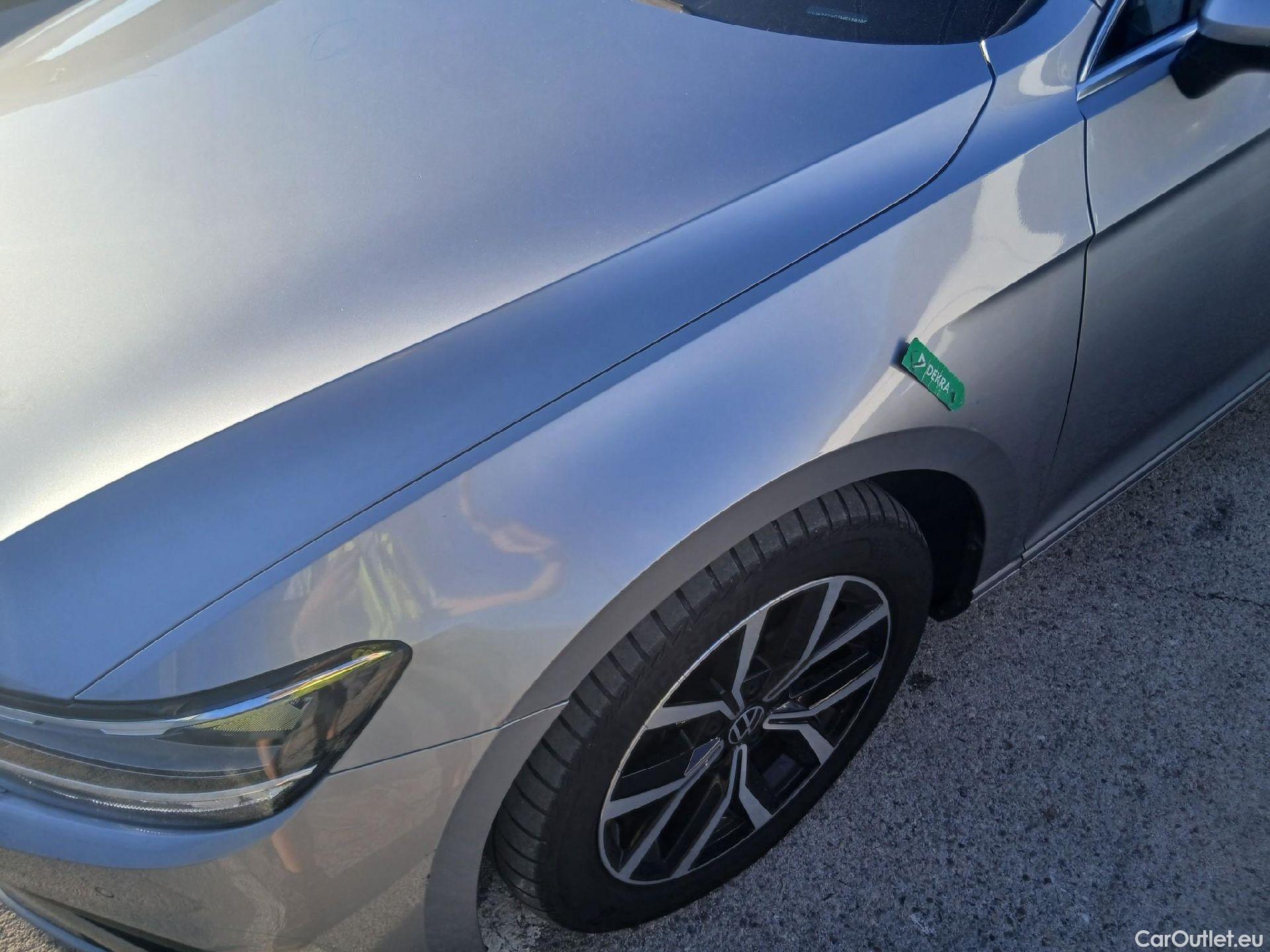  Volkswagen  Passat VOLKSWAGEN  / 2019 / 4P / sedán Executive 2.0 TDI 110kW (150CV) #8