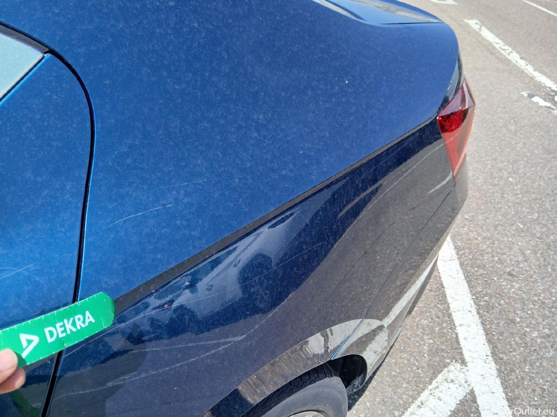  Skoda  Superb SKODA  / 2019 / 5P / berlina con portón 2.0 TDI 110kW (150CV) Style #12
