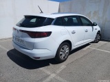  Renault  Megane RENAULT Mégane / 2020 / 5P / familiar S.T. Intens Blue dCi 85 kW (115CV) #2
