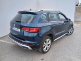  Seat  ATECA SEAT  / 2016 / 5P / todoterreno 2.0 TDI 110kW DSG S&S X-Perience Go L(SP) #2