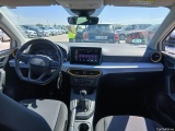  Seat  Ibiza SEAT  / 2017 / 5P / berlina con portón 1.0 TSI 81kW (110CV) Style Plus (AC) #3
