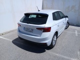  Skoda  Fabia SKODA  / 2021 / 5P / berlina con portón 1.0 TSI 70KW (95CV) Emotion (AC) #3